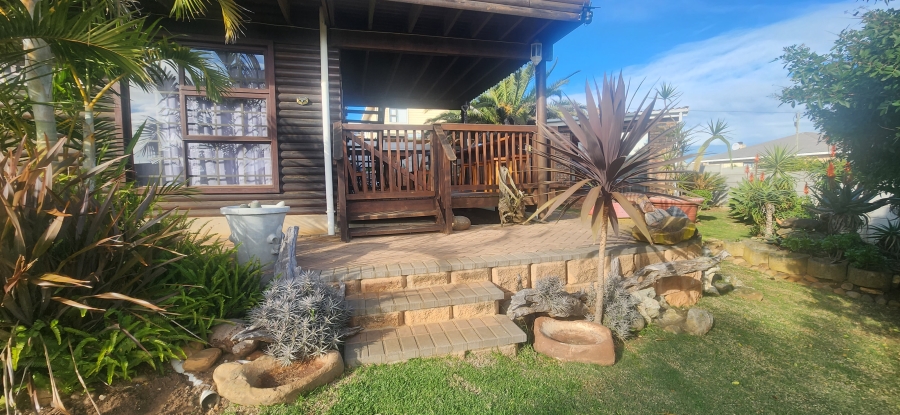 3 Bedroom Property for Sale in Dana Bay Western Cape